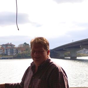 Meet your Posher, Roger